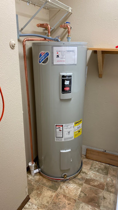 Negocio Perrysburg Plumbing, Heating & Air Conditioning, Llc.