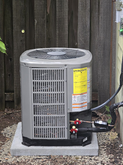 Negocio Petra Heating & Ac
