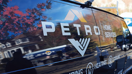 Negocio Petro Home Services