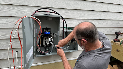 Negocio Phillips Air Care Heating And Cooling Inc