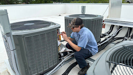 Phillips Air Care Heating And Cooling Inc