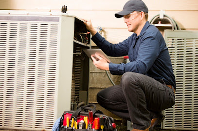Negocio Phillips Air Conditioning & Heating
