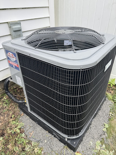 Negocio Phillips Heating And Air Conditioning