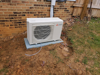 Negocio Phil's Heating And Air