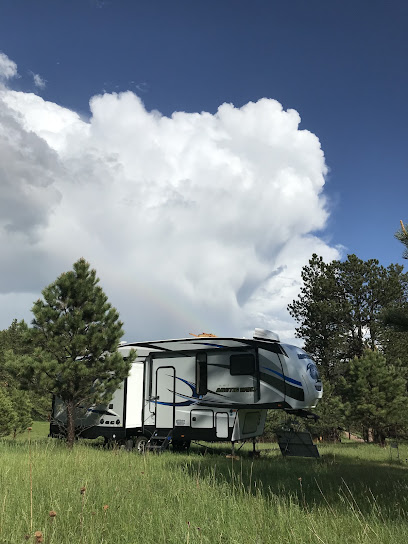 Negocio Phil's Rv Service