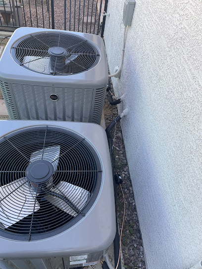 Phoenix Hvac Contractors