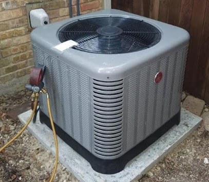 Picfair Village Heating And Air