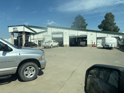 Negocio Piedra Automotive