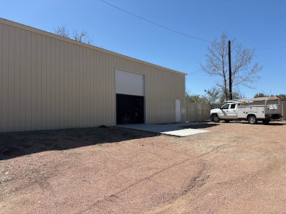 Negocio Pierce Air Conditioning,Llc