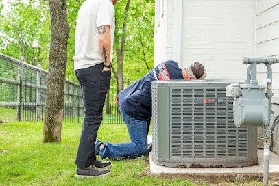 Negocio Pilgrim Heat And Air & Roofing