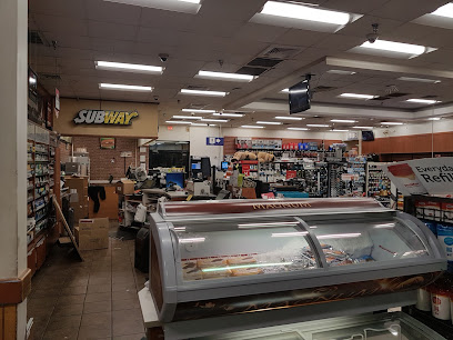 Negocio Pilot Travel Center