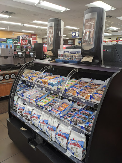 Negocio Pilot Travel Center