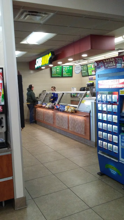 Negocio Pilot Travel Center