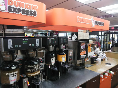 Pilot Travel Center