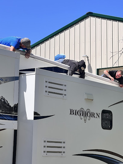Negocio Pinnacle Mobile Rv Repair Service