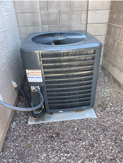 Pinon Air Heating And Cooling