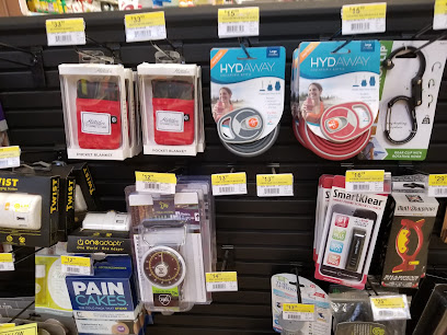 Negocio Pioneer Ace Hardware