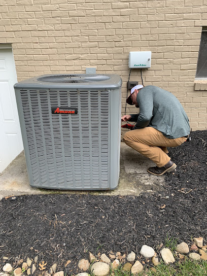 Negocio Pioneer Heating, Cooling, Plumbing And Electrical