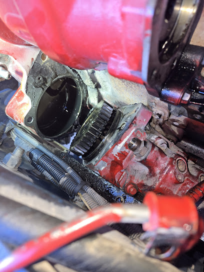 Pjd Mobile Diesel Truck Repair 24/7