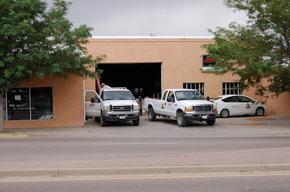 Negocio Plains Heating And Air Conditioning, Inc.