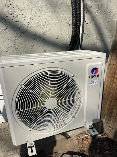 Negocio Platinum Air Repair Llc