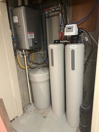 Negocio Platinum Rooter & Plumbing