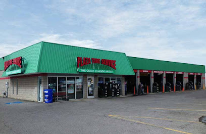 Plaza Tire Service