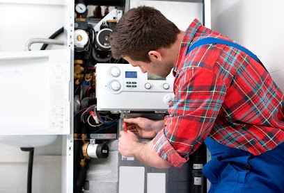 Plew's Heating & Air Conditioning