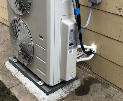 Negocio Plum Hvac