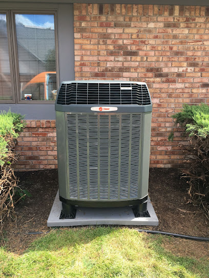 Plumbing Heating & Air Conditioning Paramedics