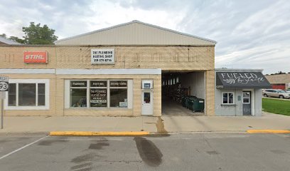 Plumbing & Heating Shop