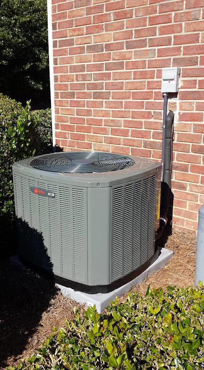 Plunkett Heating & Air