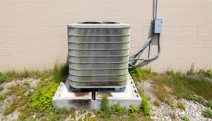 Pluswarm Heating And Cooling