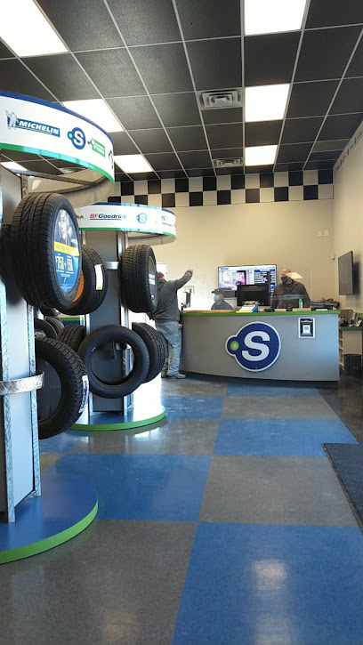 Negocio Point S Taos