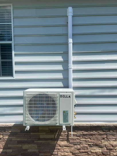 Negocio Polar Air And Mechanical Llc