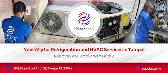 Polar Bay Ac Inc