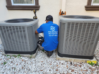 Negocio Polar Bay Ac Inc