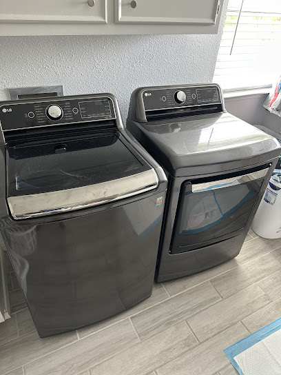 Polar Bear Appliances
