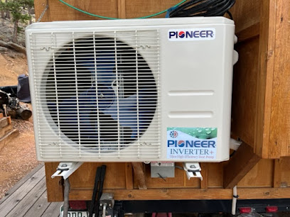 Negocio Polar Bear Plumbing Heating & Air
