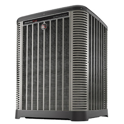 Negocio Polar Express A/C & Heating
