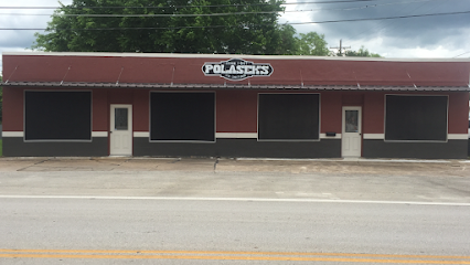 Negocio Polasek Air Conditioning And Heating, Llc
