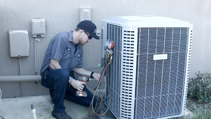 Negocio Polk Air Conditioning & Heating