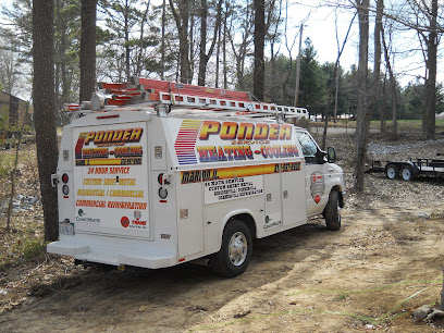 Negocio Ponder Service Inc