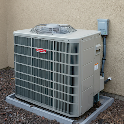 Portableprecision Hvac Orlando