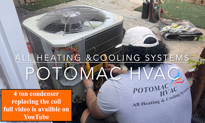 Potomac Hvac