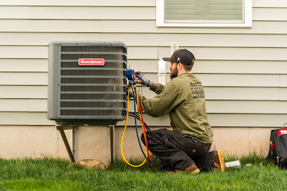 Negocio Potter Heating Cooling & Plumbing