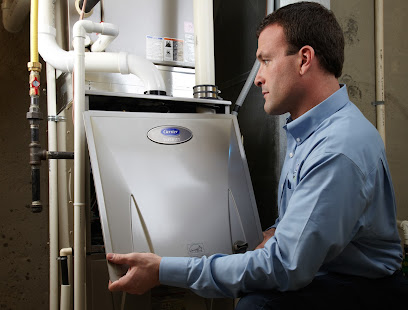 Negocio Powder River Heating & Ac