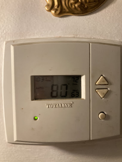 Power & Performance Air