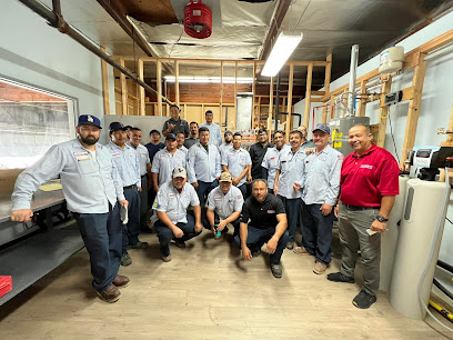 Negocio Power Pro Plumbing Heating & Air