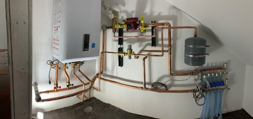 Negocio Pq Plumbing & Heating